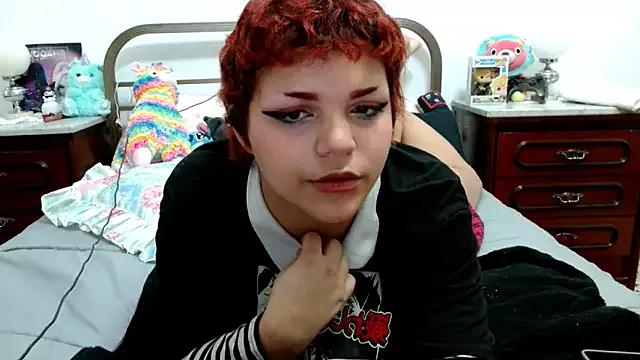 Nairy_Red on StripChat 