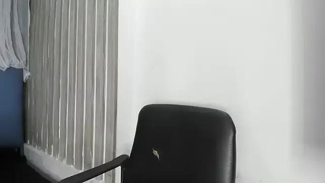 NalahBrown on StripChat 