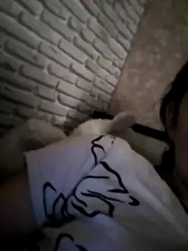 Nana_Christy on StripChat 