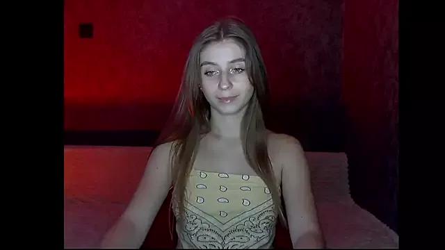 Nana_Rain on StripChat 