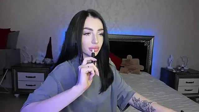 NancyLovee_ on StripChat 