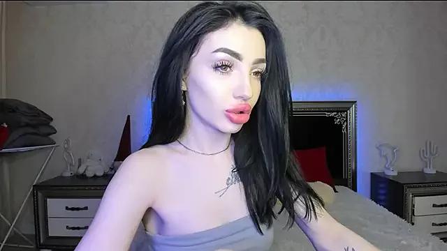 NancyLovee_ on StripChat 