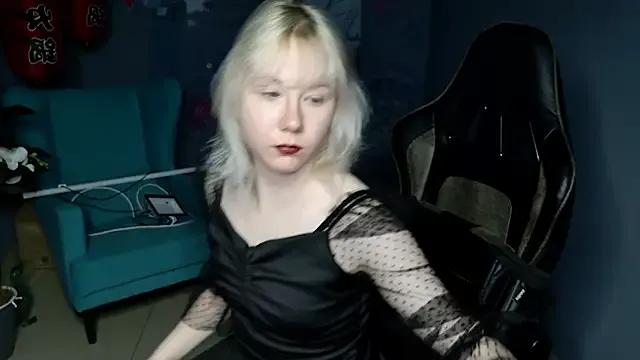 NancyMartinez on StripChat 