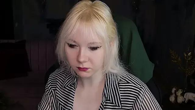 NancyMartinez on StripChat 