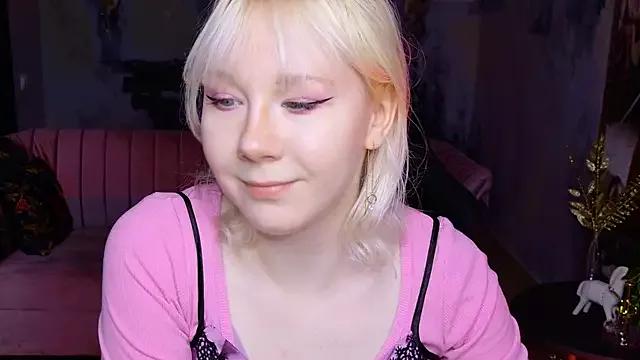 NancyMartinez on StripChat 