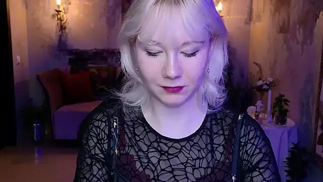 NancyMartinez on StripChat 