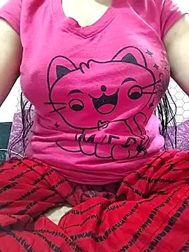 Nandini-1 on StripChat 