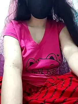 Nandini-1 on StripChat 
