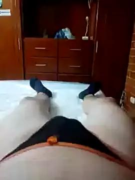 Nandocol on StripChat 