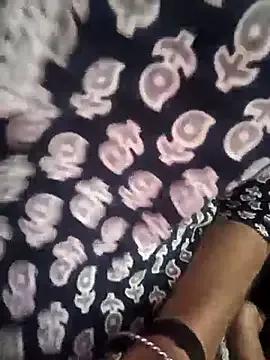 Nandundi on StripChat 