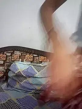 Nandundi on StripChat 