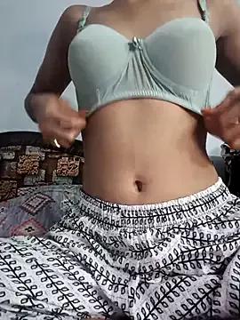 Nandundi on StripChat 