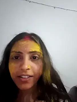 Nandundi on StripChat 