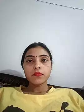 Nandundi on StripChat 