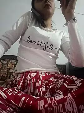 Nandundi on StripChat 