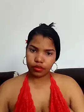 Nanishot18 on StripChat 