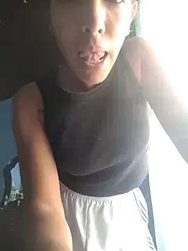 Naomi_Plus on StripChat 