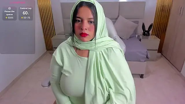 Nasira_sultan — Private on StripChat