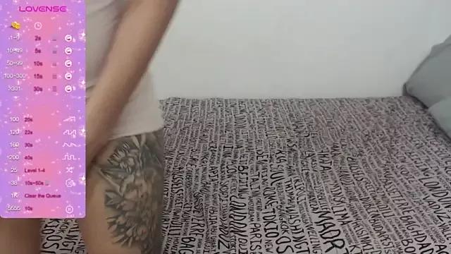 natalia_5113 on StripChat 