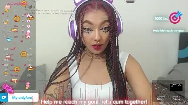 natalia_5113 on StripChat 