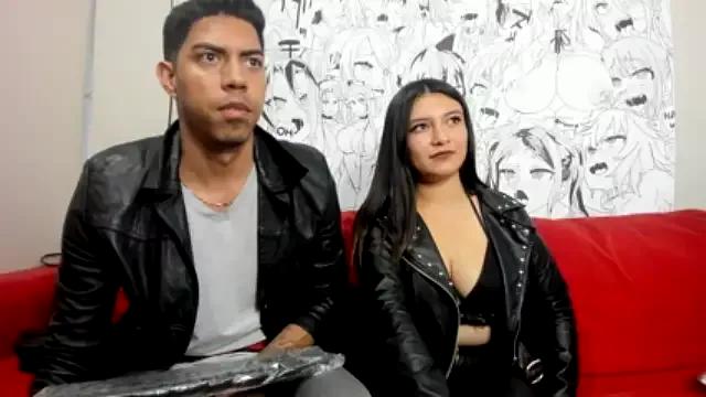 Natalia_and_Joel on StripChat 