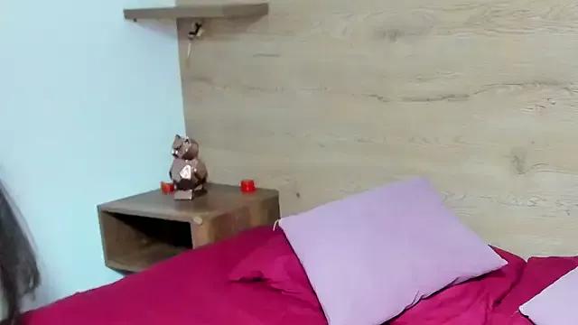 Natalia_diiaz on StripChat 