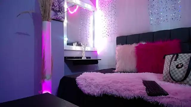 NataliaPrada_s on StripChat 