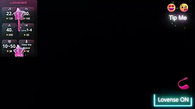 NataliaPrada_s on StripChat 