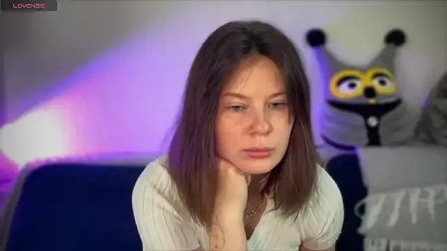 Natalii_M on StripChat 