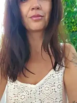 NataLive — Sit on your face & spread my pussy