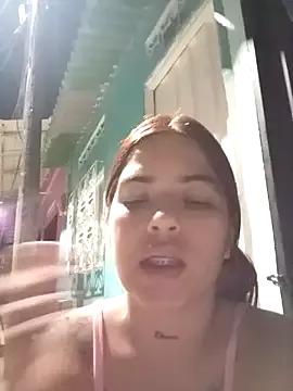 natalopezbr on StripChat 