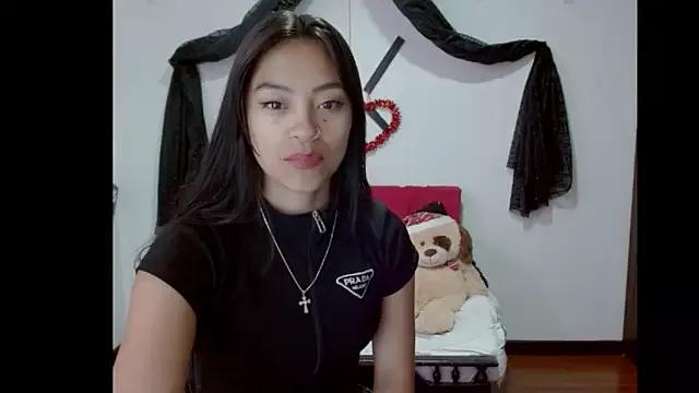 NatalyEscobar_lx on StripChat 