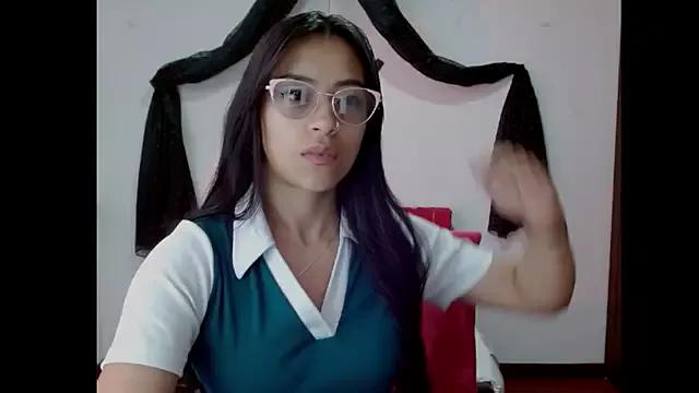 NatalyEscobar_lx on StripChat 