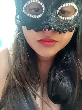 Natasha-143 on StripChat 