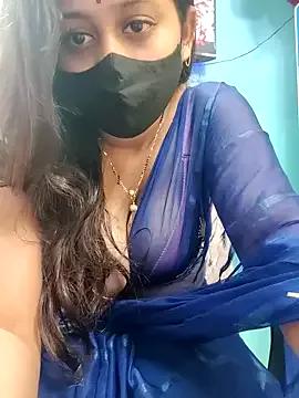 Natasha-143 on StripChat 