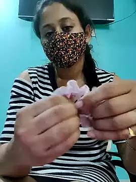 Natasha-143 on StripChat 