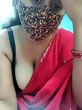 Natasha-143 on StripChat 