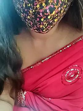 Natasha-143 on StripChat 