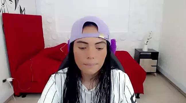 Natasha__Magics__ on StripChat 