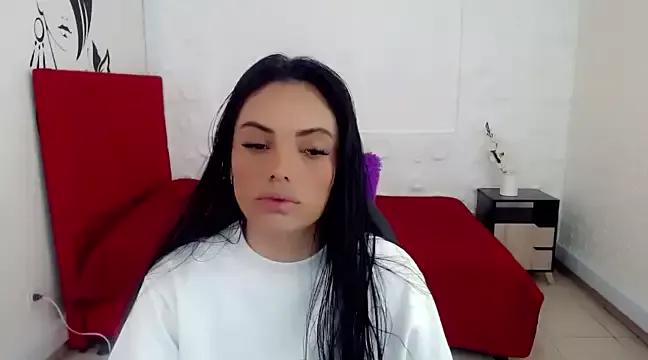 Natasha__Magics__ on StripChat 