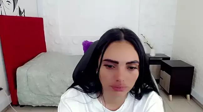 Natasha__Magics__ on StripChat 
