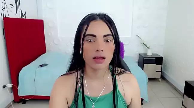 Natasha__Magics__ on StripChat 