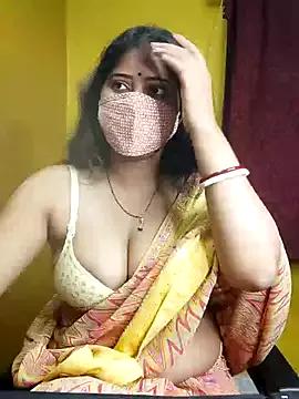 natasha_bhabhi on StripChat 