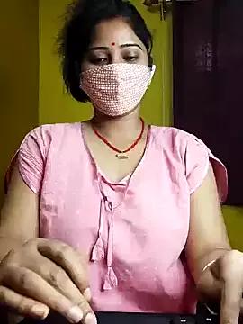 natasha_bhabhi on StripChat 