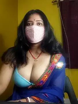 natasha_bhabhi on StripChat 