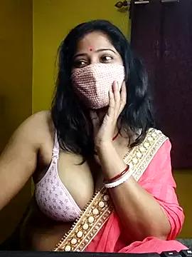 natasha_bhabhi on StripChat 