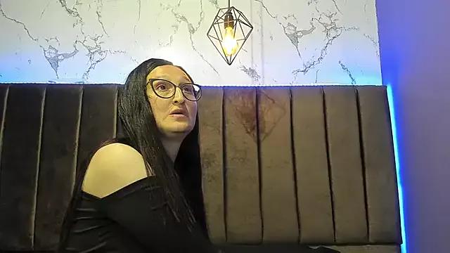 Natasha_hosh on StripChat 