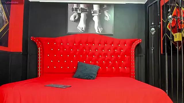 natasha_klaus69 on StripChat 