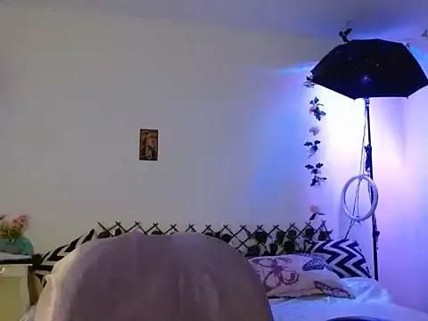 Nathasharomero568 on StripChat 