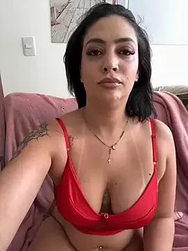 NathFox — Get naked